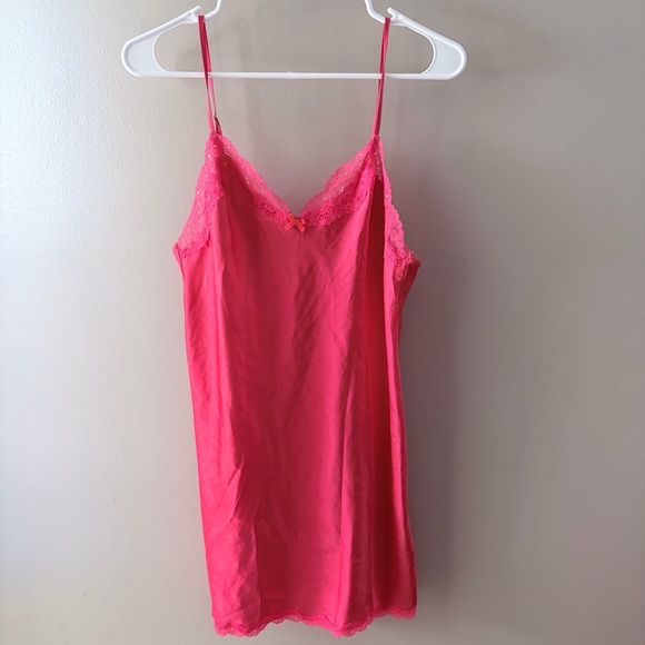 Victoria's Secret Other - Y2K Victoria Secret Spaghetti Strap Pajamas